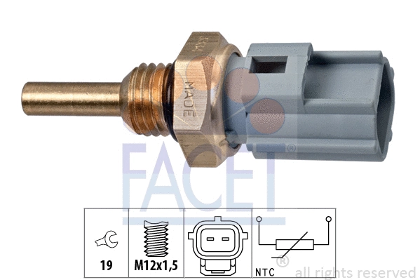 FACET 73334