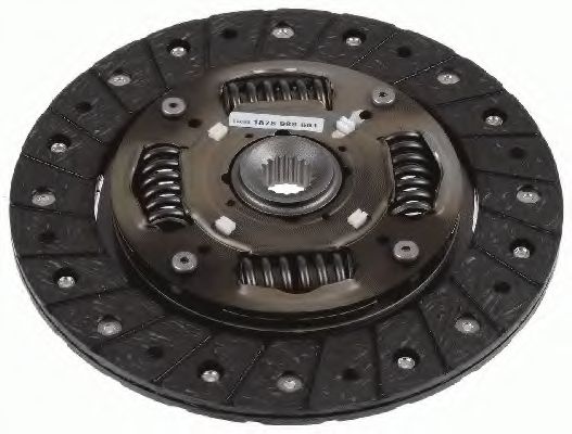 AISIN DS026