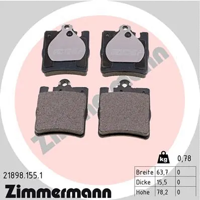 Zimmermann 218981551