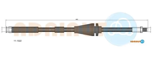 ADRIAUTO 111322