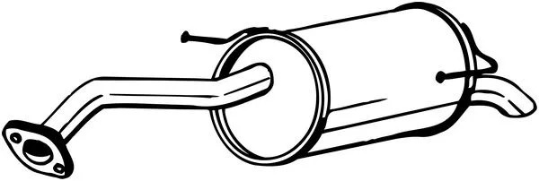 BOSAL 145193