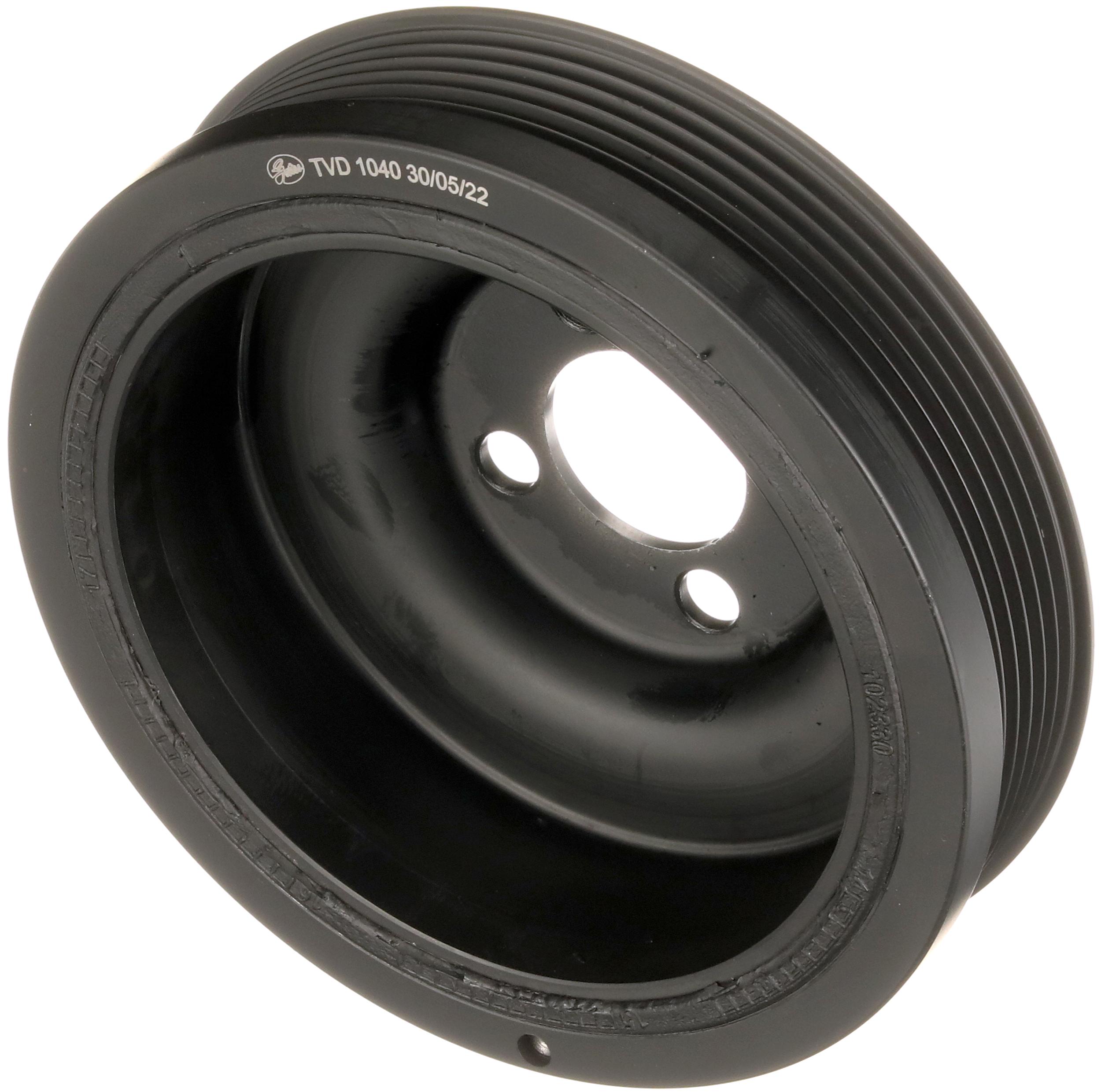 GATES TVD1040