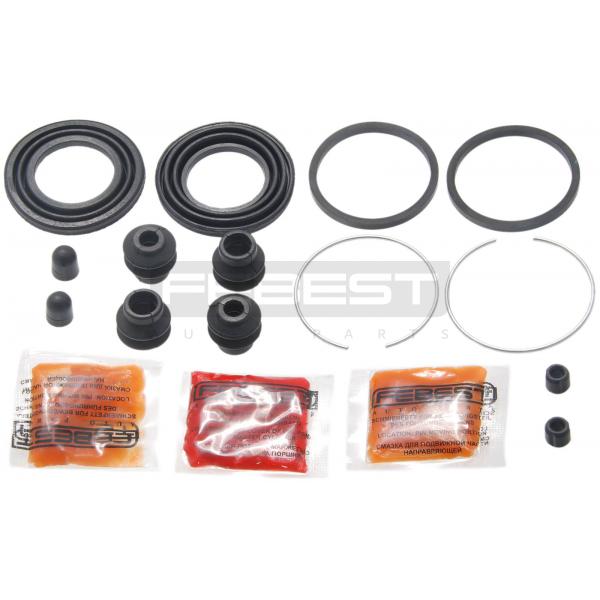 FEBEST 0275FX35R