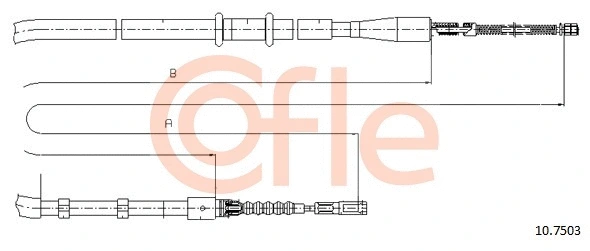 COFLE 107503