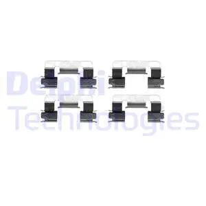 DELPHI LX0376