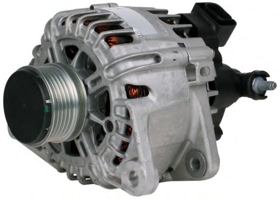 BMW 12317553009