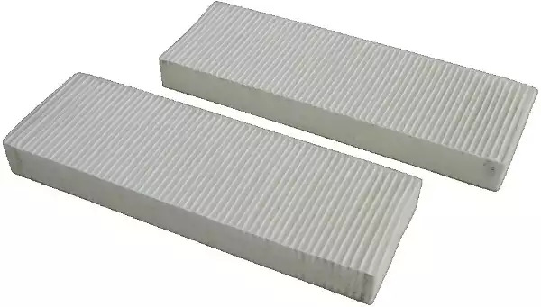 INTERPARTS IPCA411