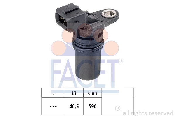 FACET 90539