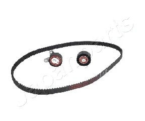 JAPANPARTS KDDW07