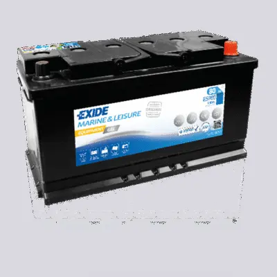 EXIDE ES900
