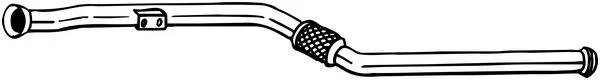 BOSAL 850165