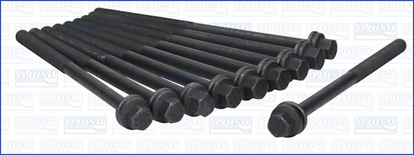 AJUSA 81034300