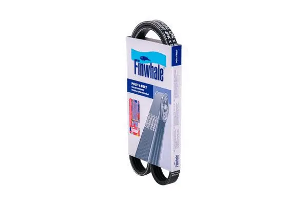 FINWHALE BP4PK885