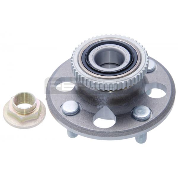 FEBEST 0382EKA50R