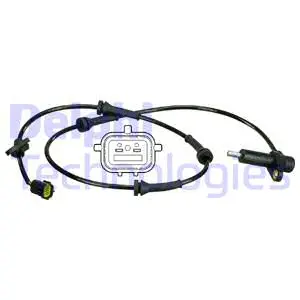 DELPHI SS20523