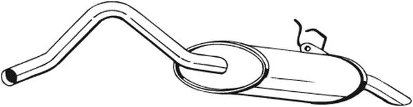 BOSAL 200819