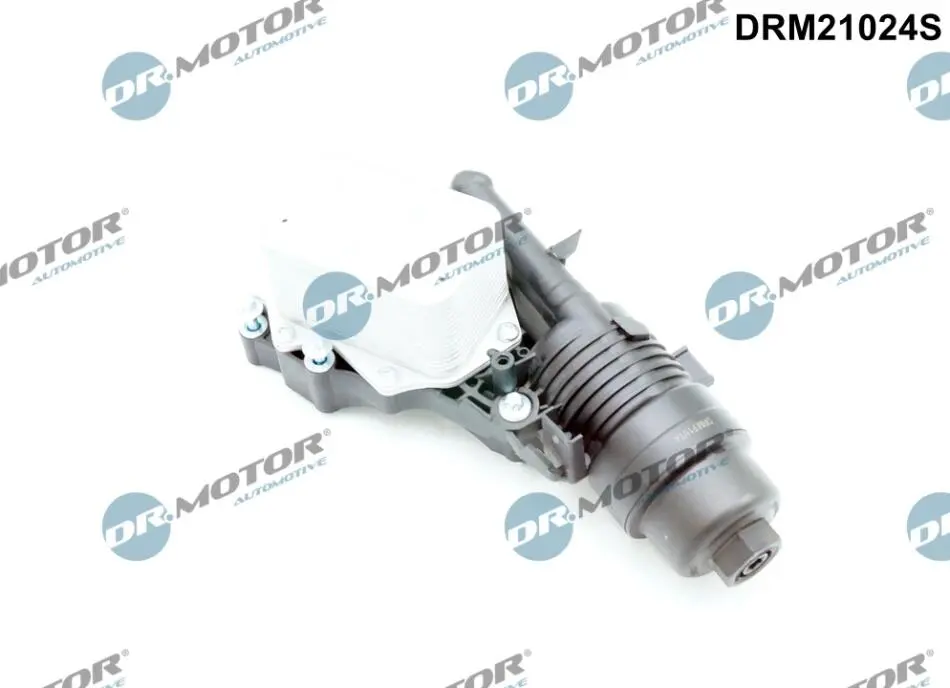 DR.MOTOR DRM21024S