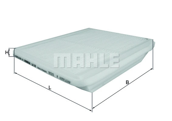 KNECHT LA39