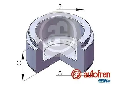AUTOFREN D025601