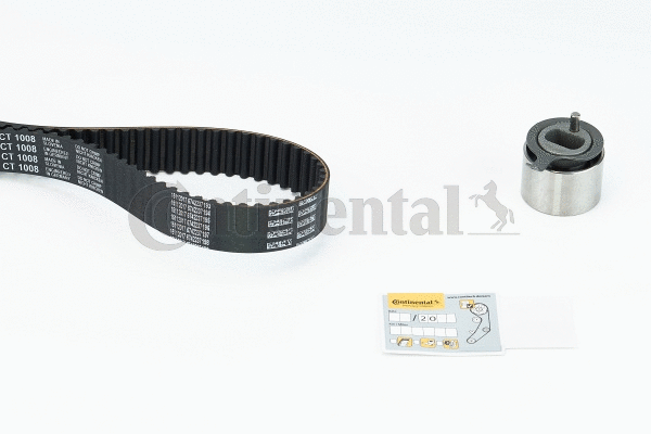 CONTITECH CT1008K2