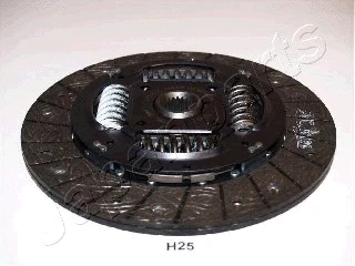JAPANPARTS DFH25