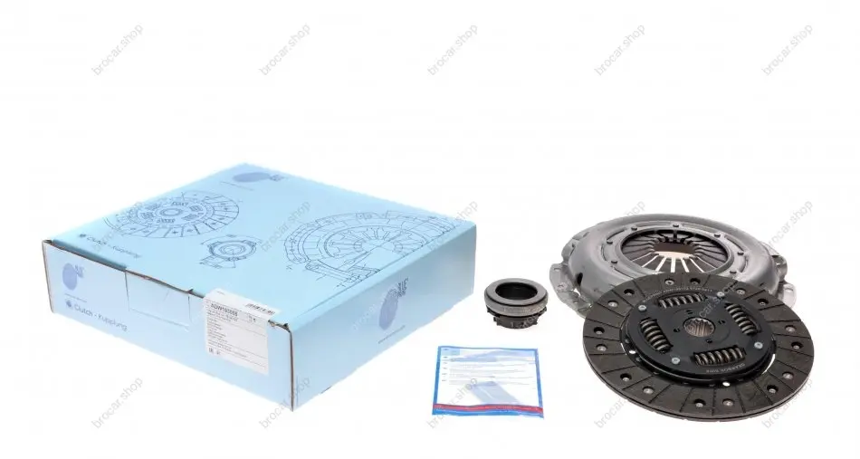 BLUE PRINT ADW193006