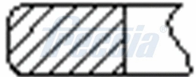 FRECCIA FR10074000