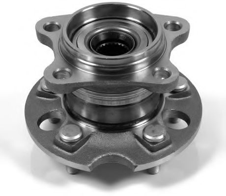 KOYO 3DACF037D2CAM
