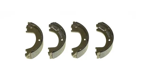 BREMBO S50521