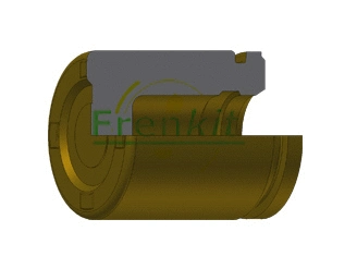 FRENKIT P485204