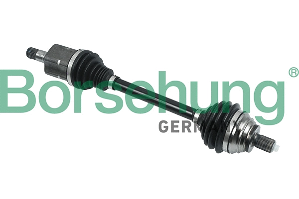 BORSEHUNG B18354