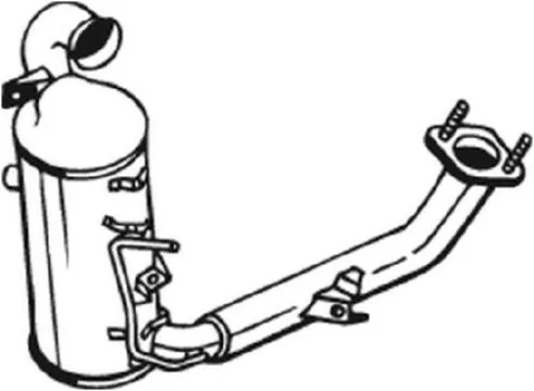 BOSAL 090003