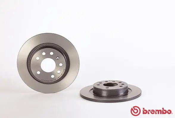 BREMBO 08951111