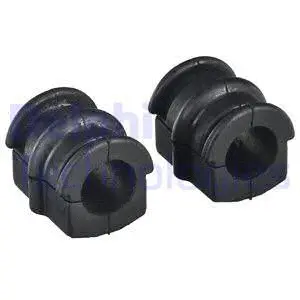 DELPHI TD1236W