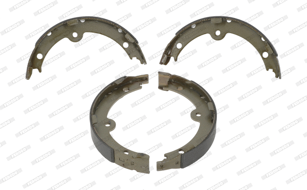 FERODO FSB4066