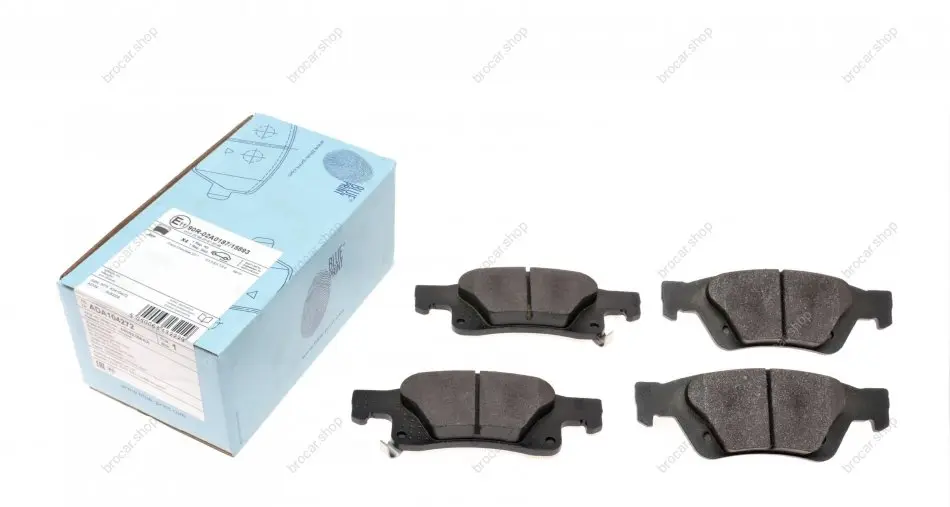 BLUE PRINT ADA104272