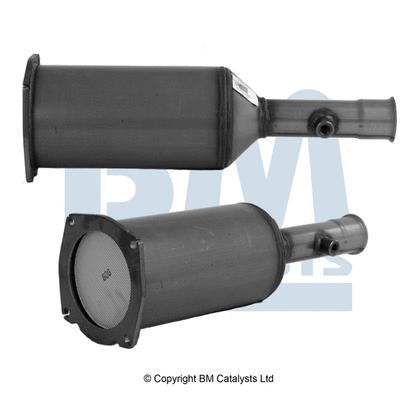 BM CATALYSTS BM11011
