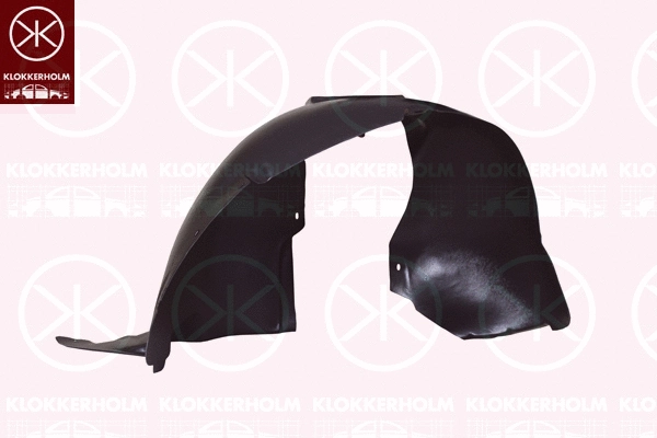 KLOKKERHOLM 9545388