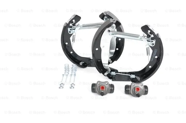 BOSCH 0204114642