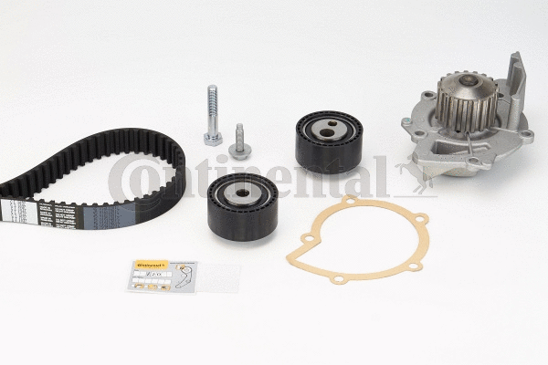 CONTITECH CT1037WP1