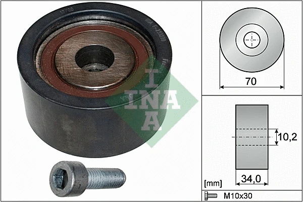 INA 532018910