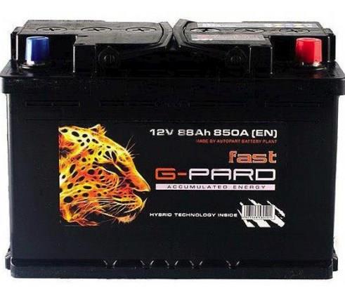 G-PARD TRC088F00