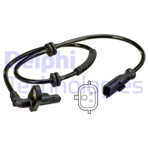 DELPHI SS20601