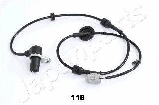 JAPANPARTS ABS118