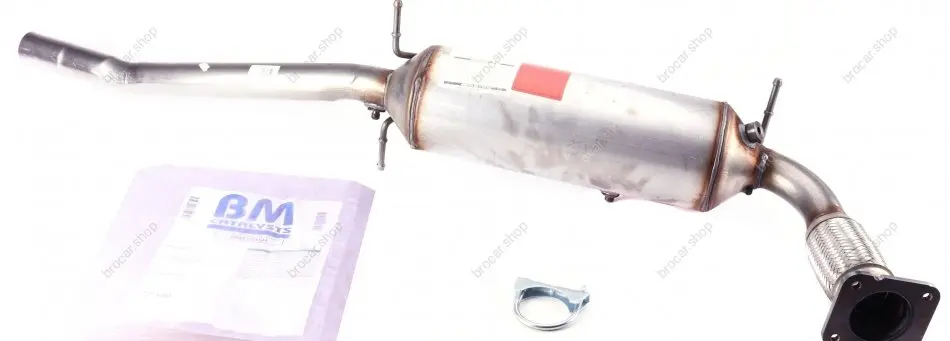 BM CATALYSTS BM11045H