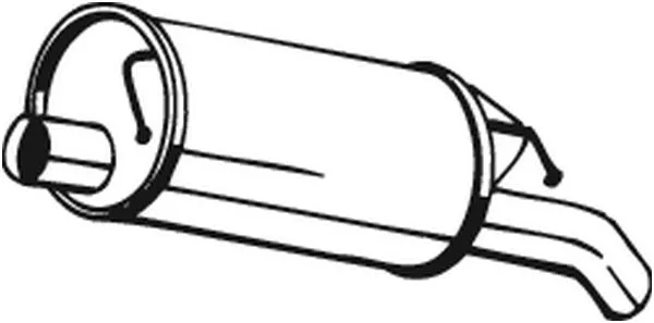 BOSAL 105137