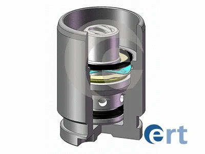 ERT 150400K