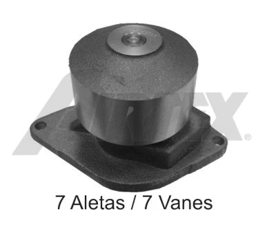 AIRTEX 1884