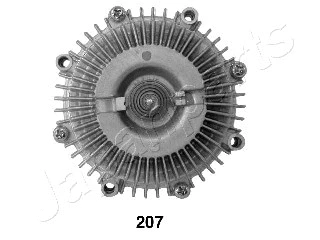 JAPANPARTS VC207