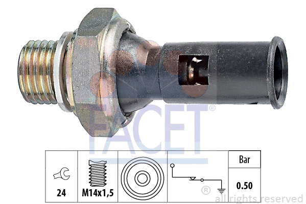 FACET 70056